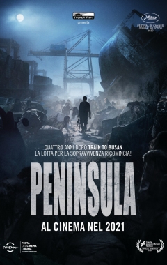 2020 Peninsula