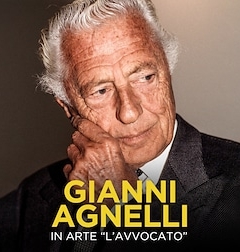 Gianni Agnelli, in arte l'Avvocato  (2023)